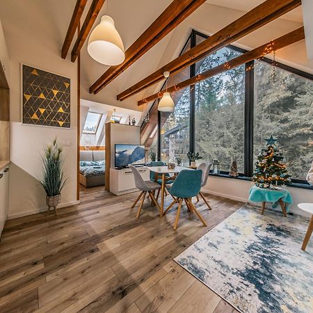 3 Apartmany Ski Jasna Demanovska Dolina Luaran gambar
