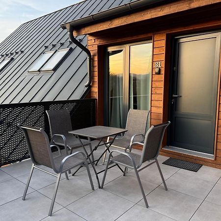 3 Apartmany Ski Jasna Demanovska Dolina Luaran gambar
