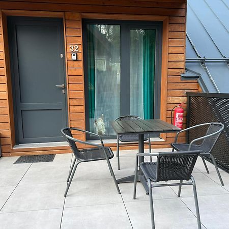 3 Apartmany Ski Jasna Demanovska Dolina Luaran gambar