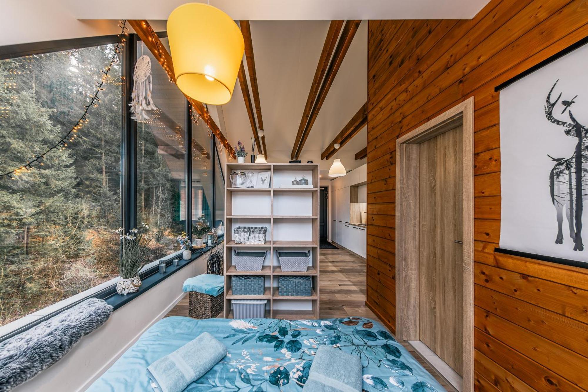 3 Apartmany Ski Jasna Demanovska Dolina Luaran gambar