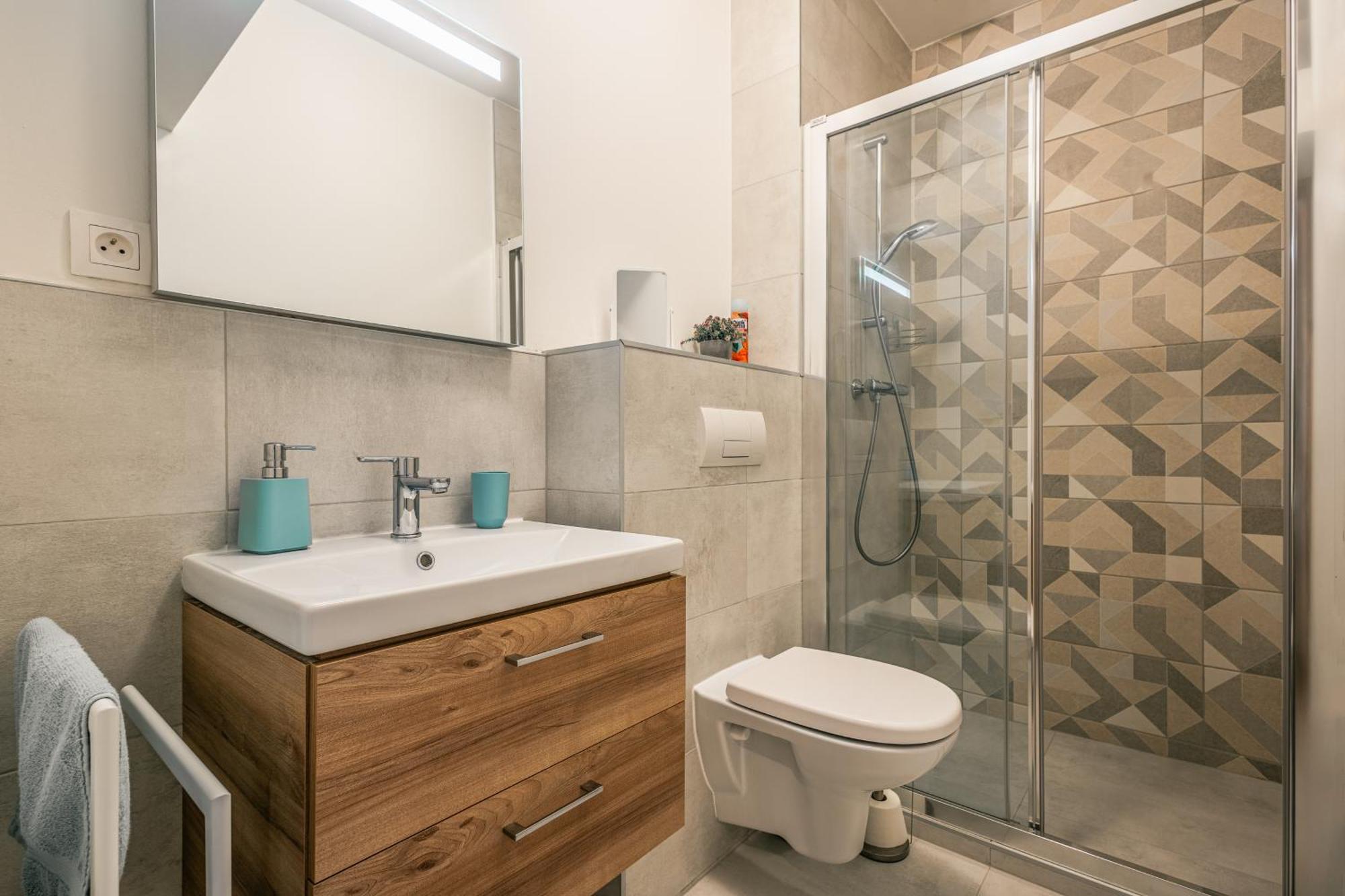 3 Apartmany Ski Jasna Demanovska Dolina Luaran gambar
