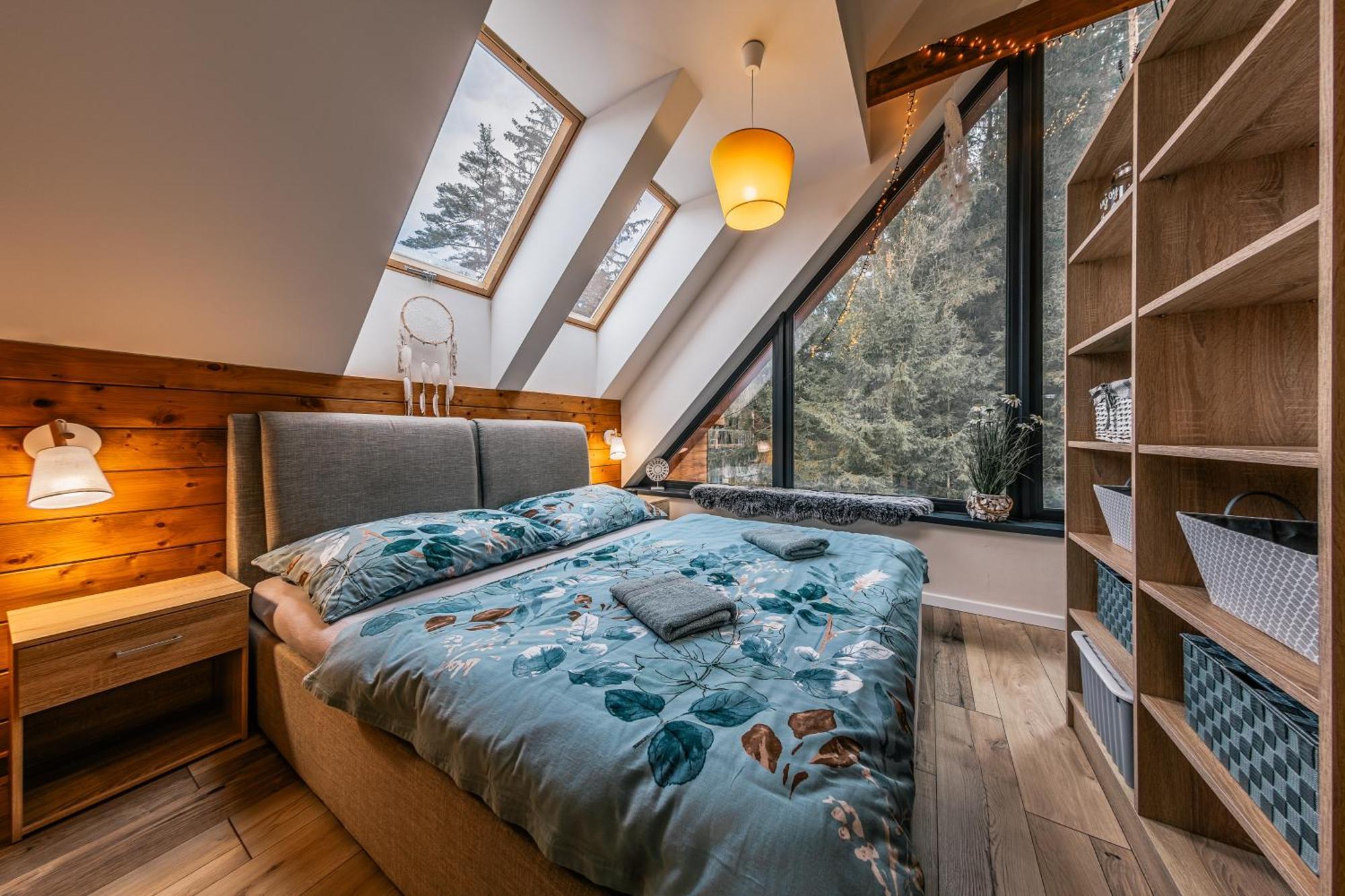 3 Apartmany Ski Jasna Demanovska Dolina Luaran gambar