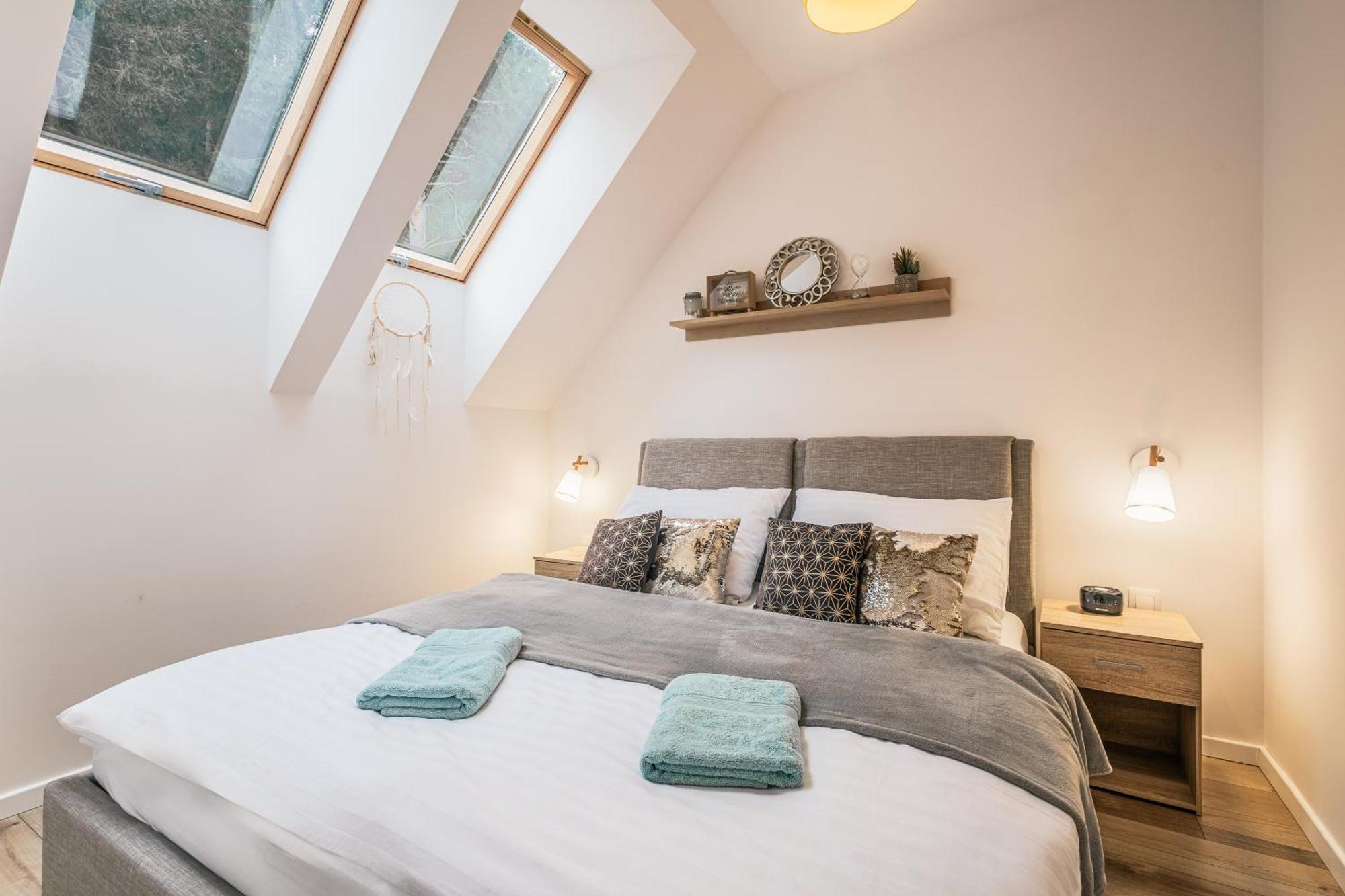 3 Apartmany Ski Jasna Demanovska Dolina Luaran gambar