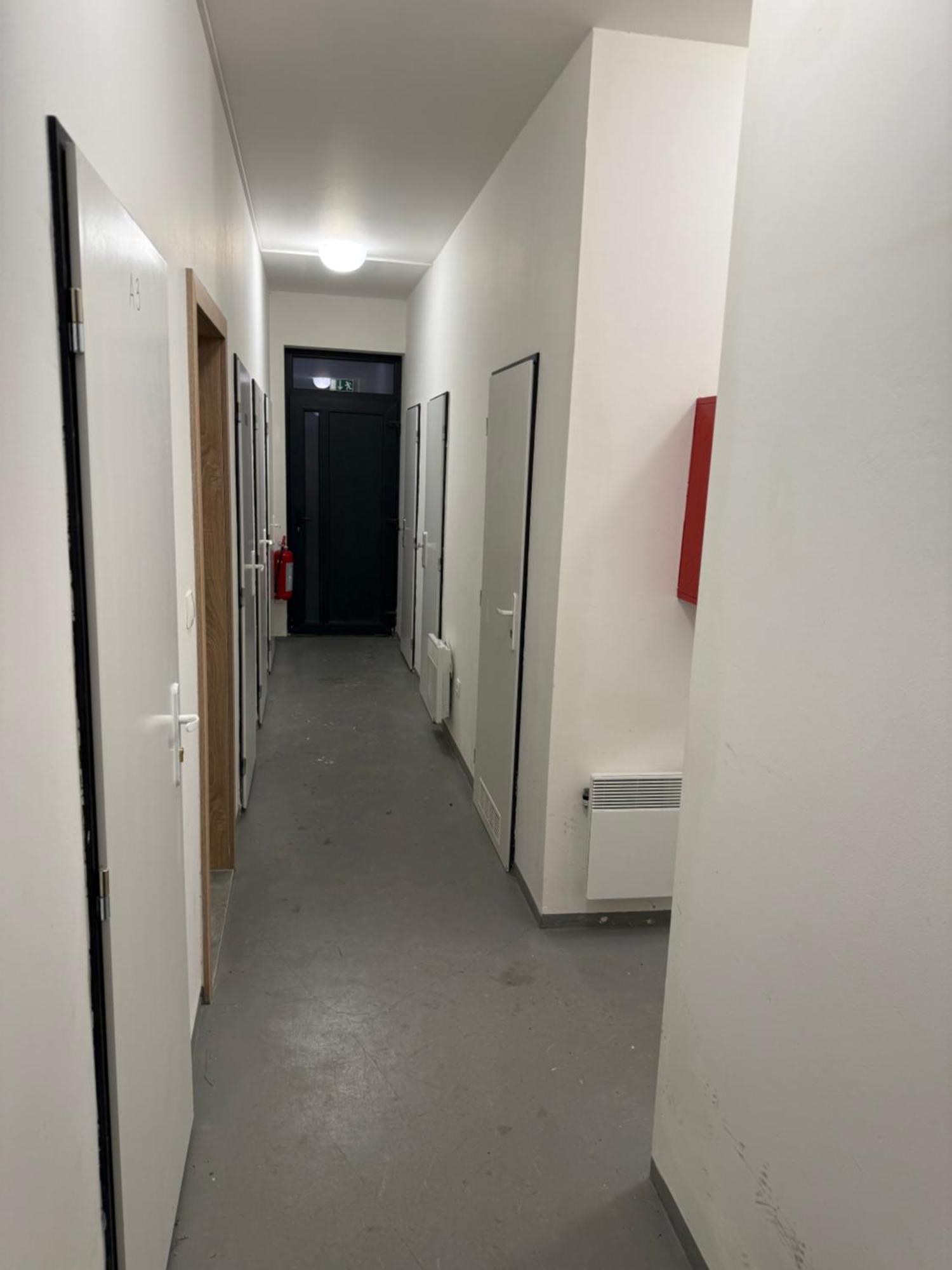 3 Apartmany Ski Jasna Demanovska Dolina Luaran gambar