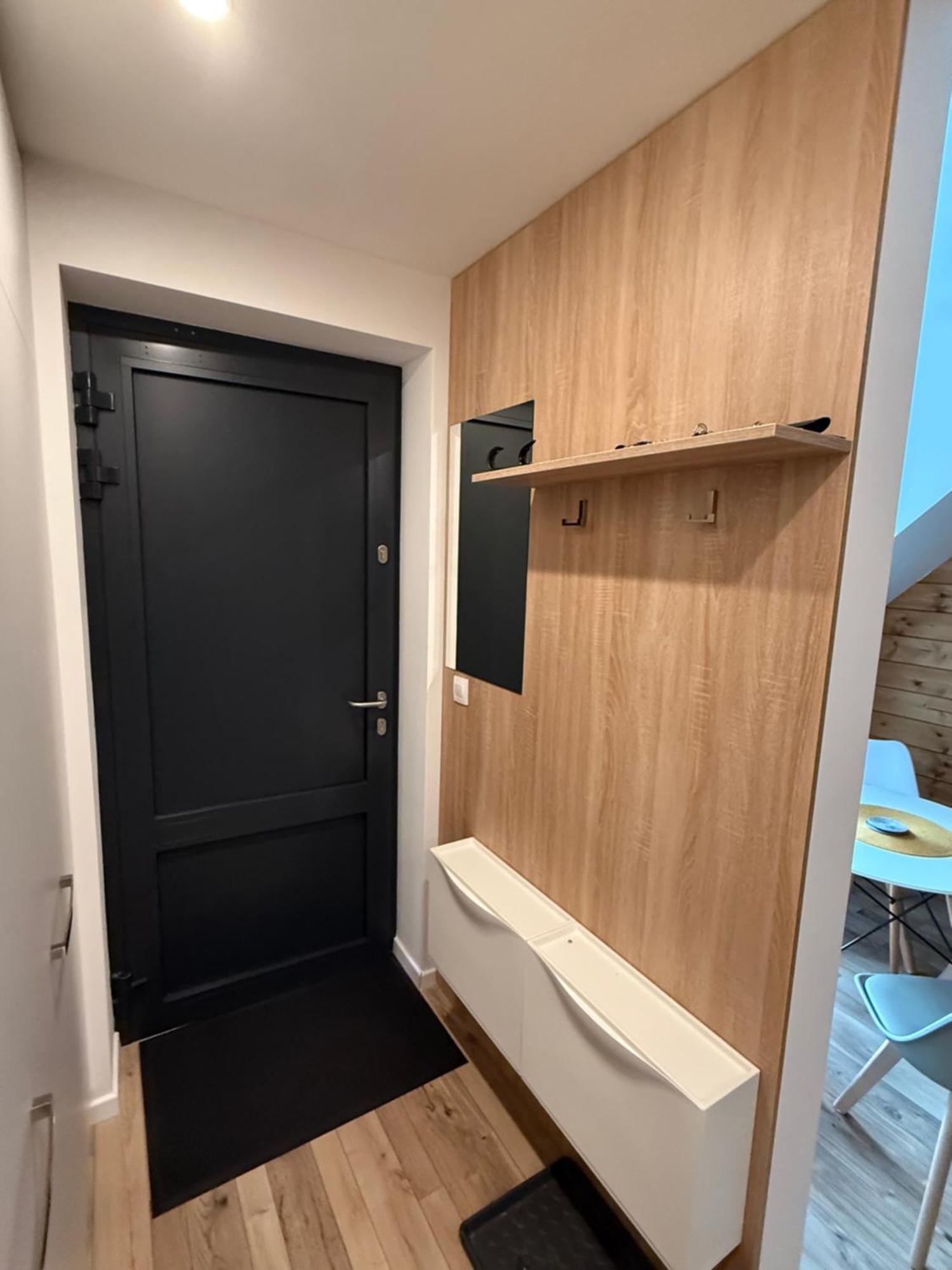 3 Apartmany Ski Jasna Demanovska Dolina Luaran gambar