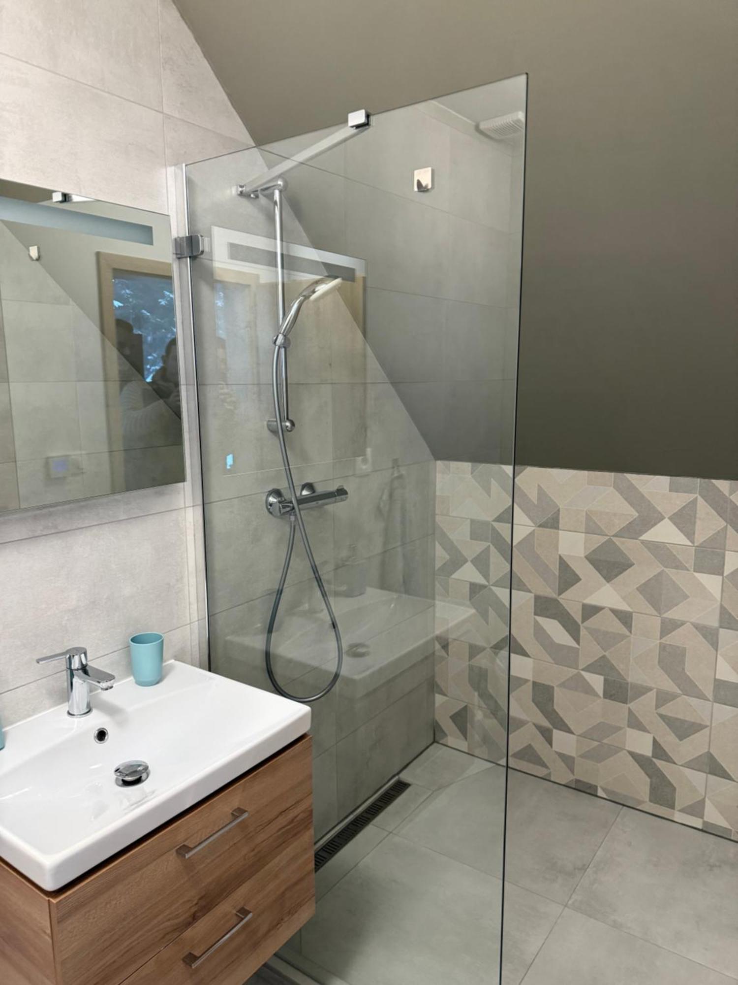 3 Apartmany Ski Jasna Demanovska Dolina Luaran gambar