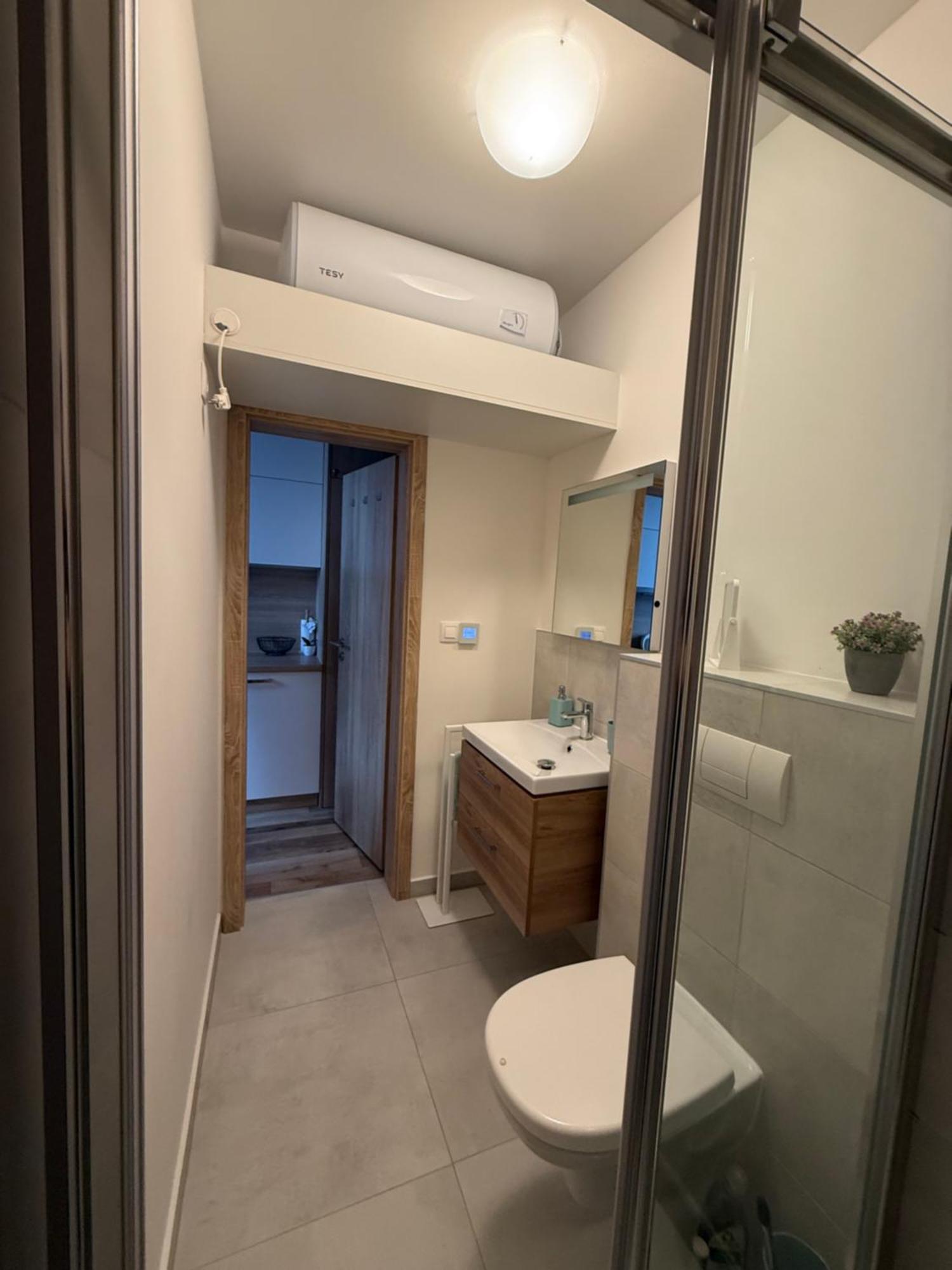 3 Apartmany Ski Jasna Demanovska Dolina Luaran gambar