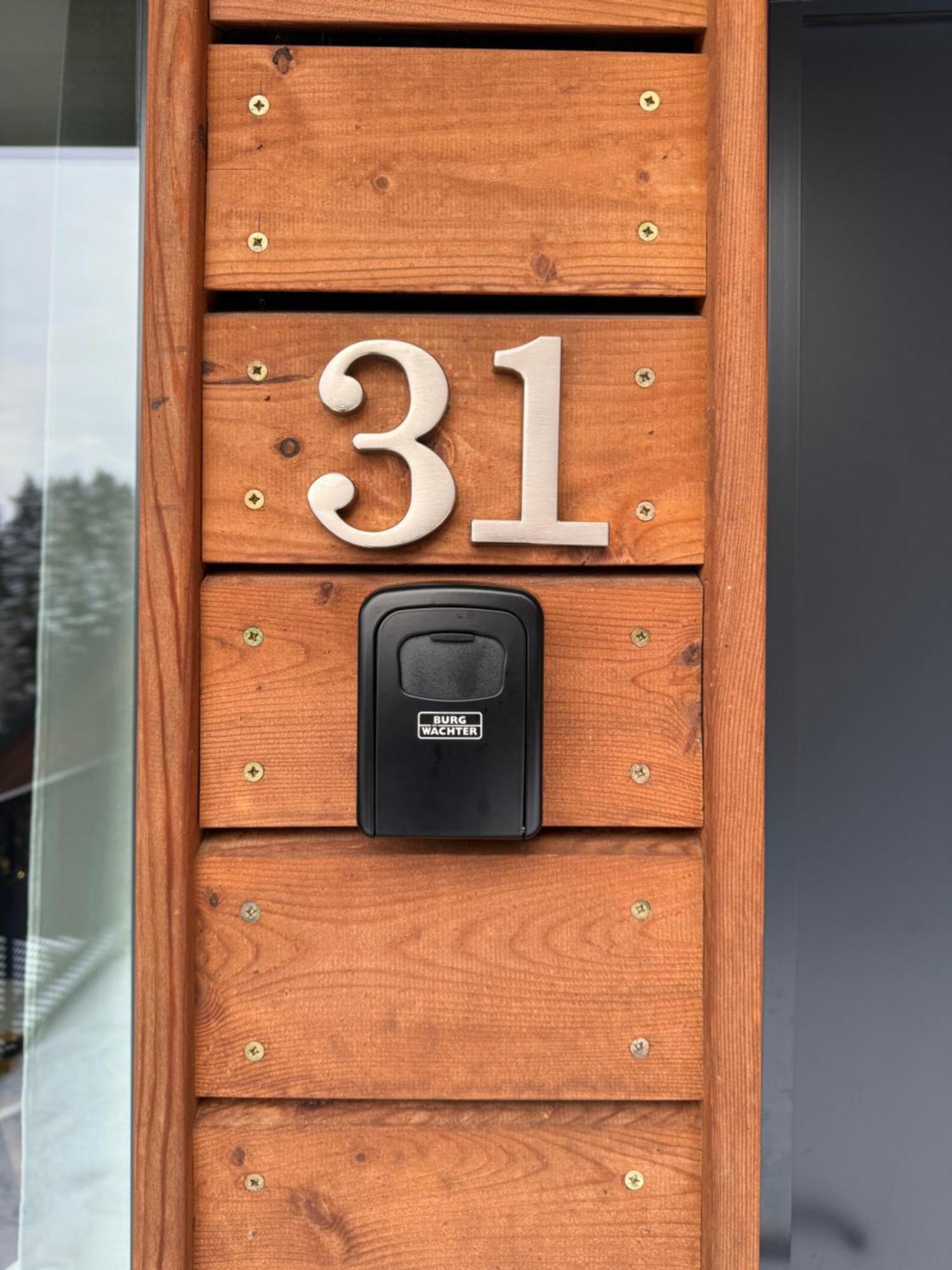 3 Apartmany Ski Jasna Demanovska Dolina Luaran gambar