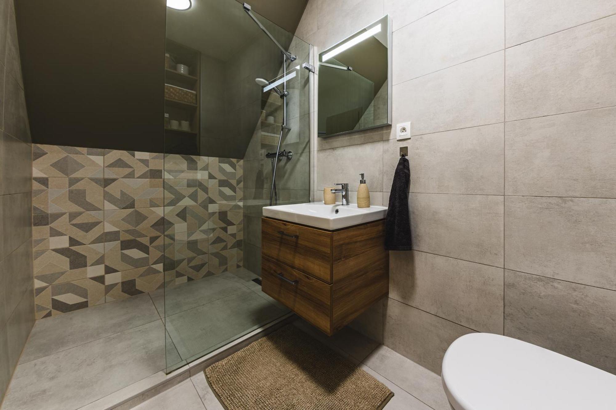 3 Apartmany Ski Jasna Demanovska Dolina Luaran gambar