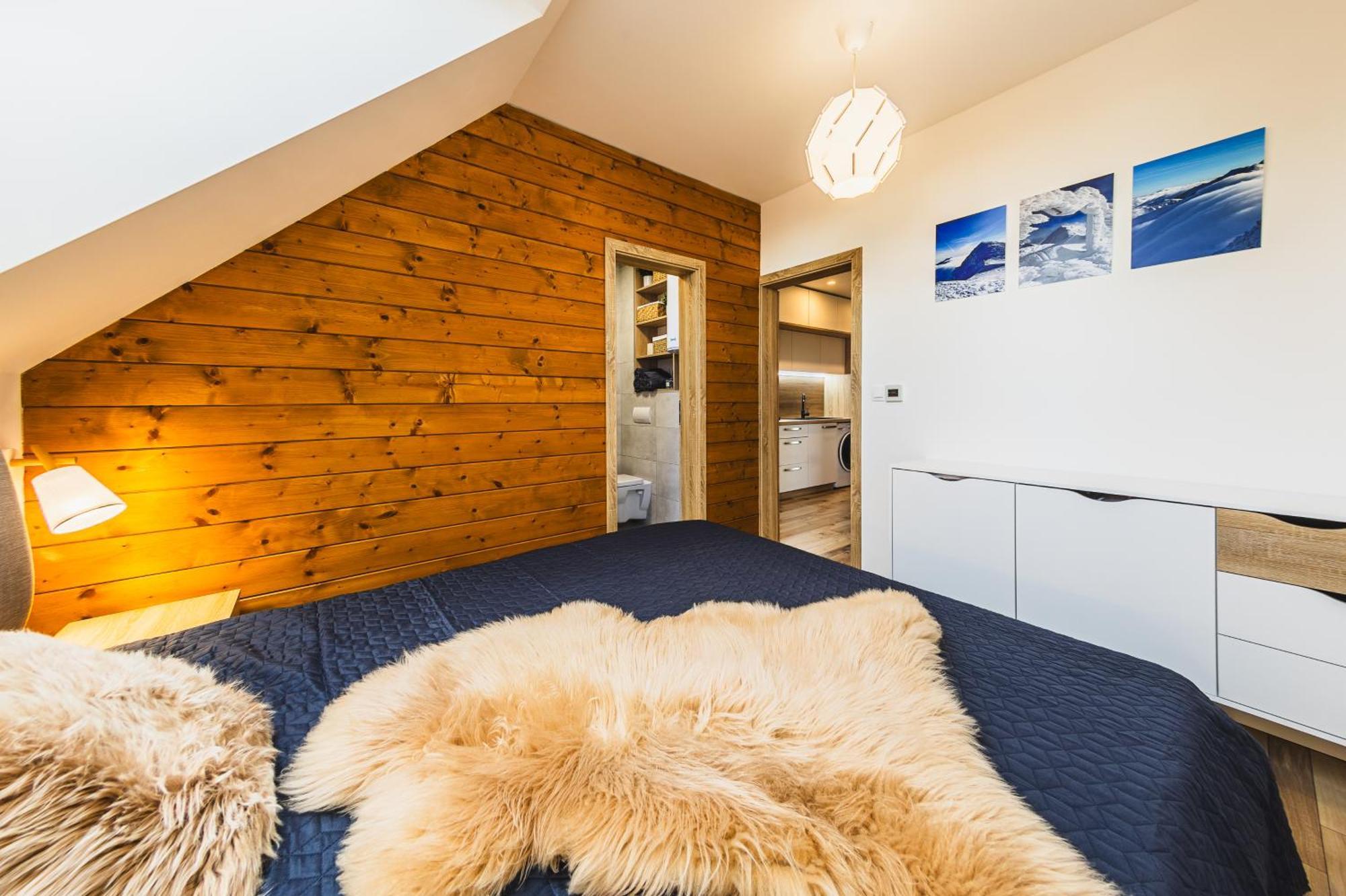 3 Apartmany Ski Jasna Demanovska Dolina Luaran gambar