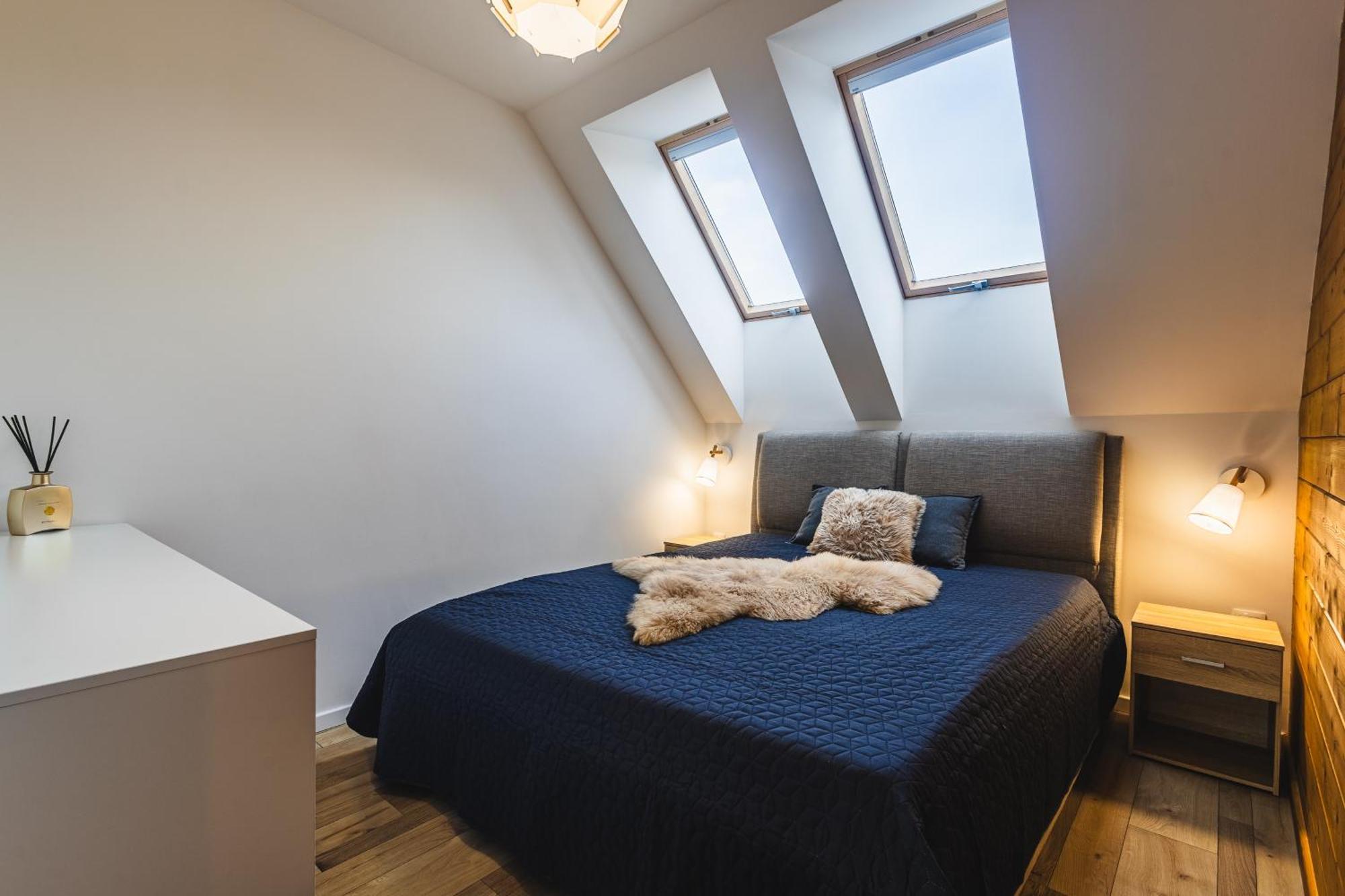 3 Apartmany Ski Jasna Demanovska Dolina Luaran gambar