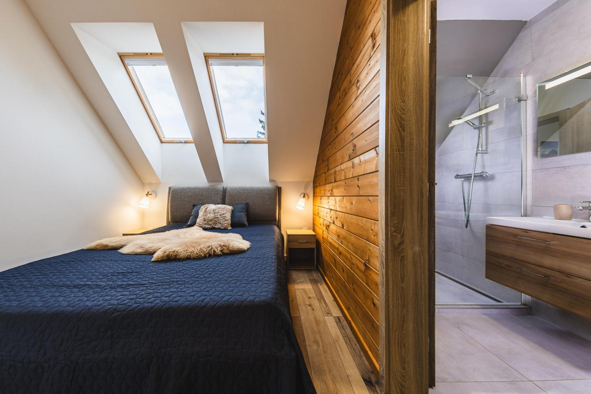 3 Apartmany Ski Jasna Demanovska Dolina Luaran gambar