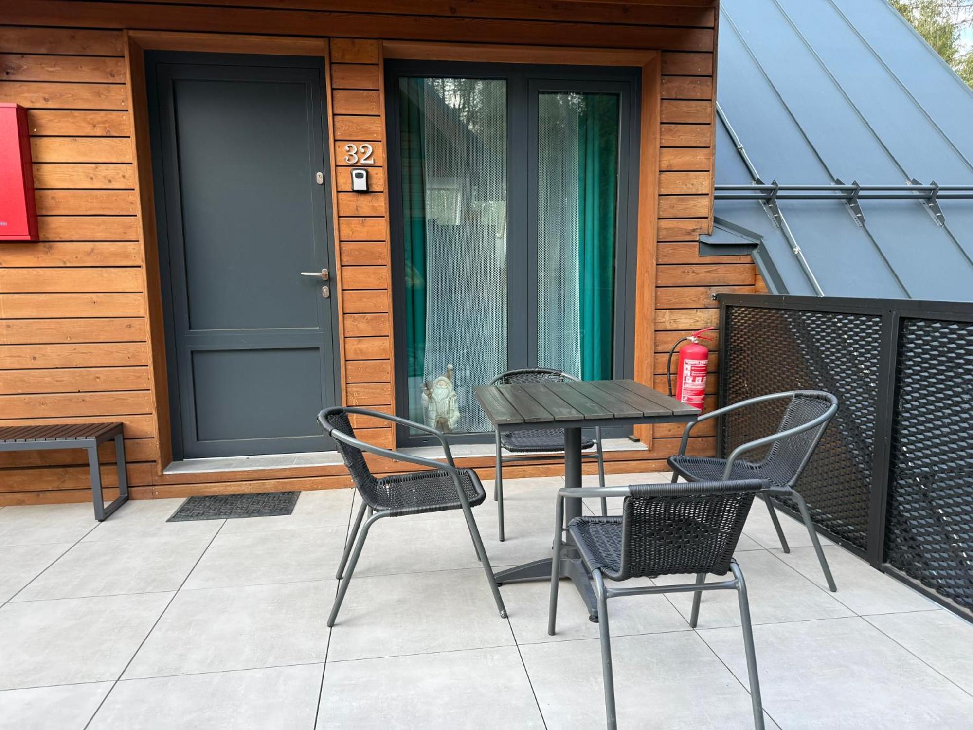 3 Apartmany Ski Jasna Demanovska Dolina Luaran gambar